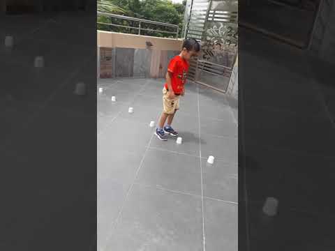 Kids activities during lockdown #kids fun #Daivik's activities(5)