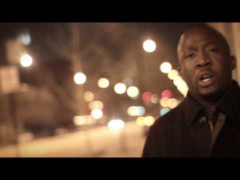 Afro Fusion at The Shrine Chicago with DJ Dee Money Promo