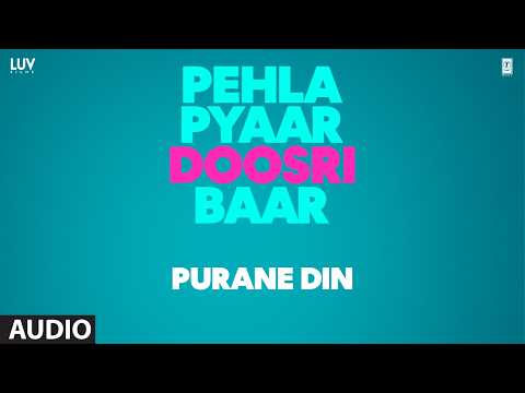 Purane Din (Full Audio) — watch video