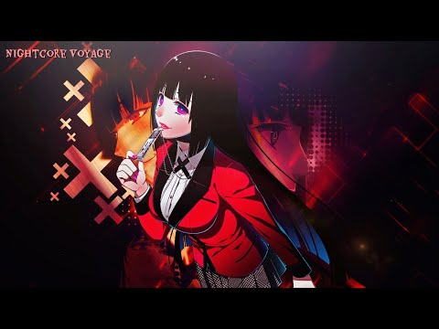 「Nightcore」 Death Lotto ~ ovg! (ft. Grioten)