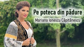 Download lagu Mariana Ionescu Căpitănescu -  Pe poteca din pădure mp3
