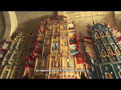 GAL Anglona - Romangia / Laboratori cinematografici – Nulvi