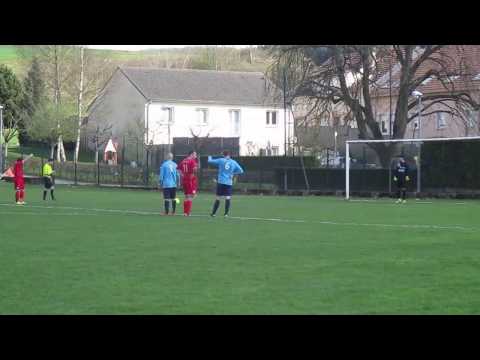 seniors deuxième division csv bure = 2-0