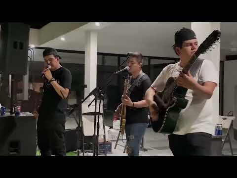 El güero reyna - LOS JUNIORS DE MEXICALI Y GRUPO ARRIESGADO por Felix Castillo 3 GRUPERO Televisa