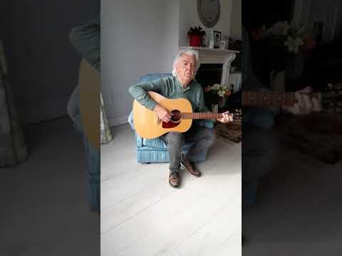 Cocooning with Johnny McEvoy: Long Long Before your time