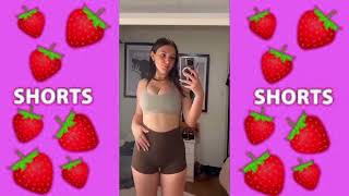tiktok outfit change | tiktok outfit challenge | outfit sexiest costume changing l #tiktok #outfit