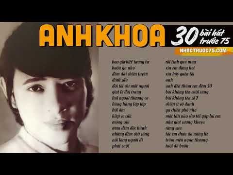 Anh Khoa - Chàng ca sĩ lấy vợ Tây và sự chọn lựa giữa sự nghiệp với gia đình