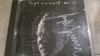 hugh cornwell make it with you from the album wired (VERY RARE)