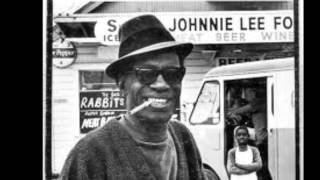 Lightnin&#39; Hopkins-The Walkin&#39; Blues