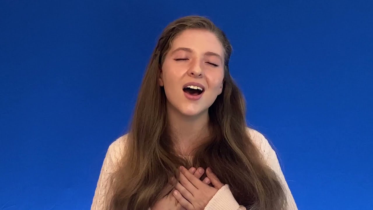 Promotional video thumbnail 5 for Amber Mackenzie