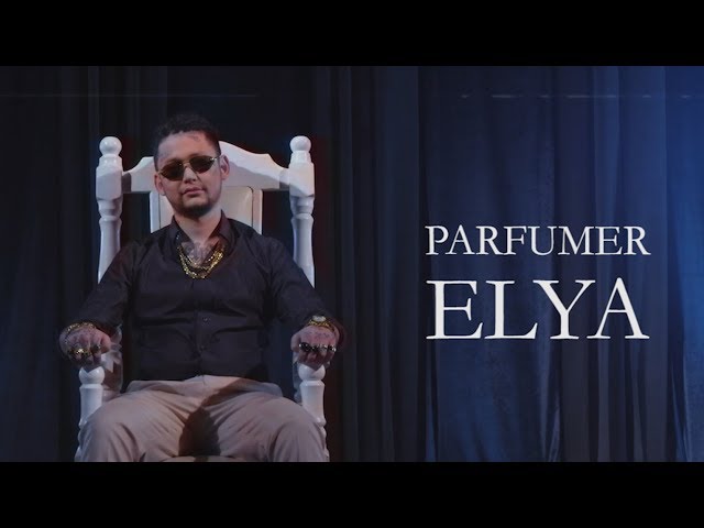 Parfumer - Elya