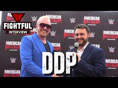 Diamond Dallas Page Says There Is No AEW Without Cody Rhodes, Talks Cody’s Exit From WWE In 2016