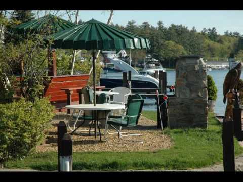 Channel Waterfront Cottages - Hotel in Weirs Beach (New Hampshire), United States
