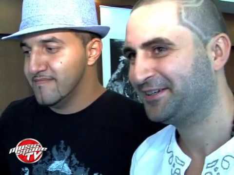 Seeme 2010 - Румънеца и Енчев за селянията