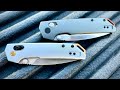 Kershaw Iridium Vs Iridium Mini Which One S The Better EDC Edcgear Kershaw Review