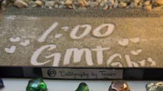 Writing subscribers name ✨ #live #foryou