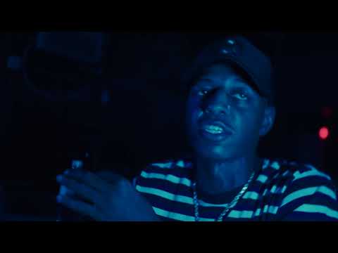 Jandro Hunnits - Dior Sandals (Official Music Video) Shot By: @antmvla