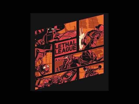 FullmetalHagane's Best VGM 158 - Lethal League - Turkish Mix