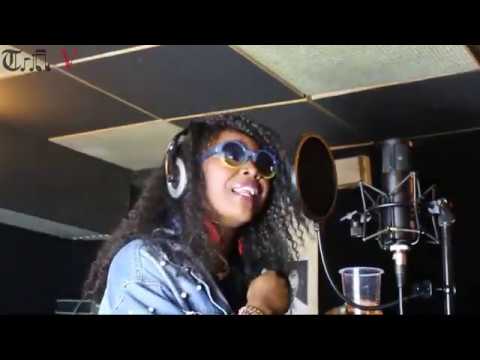 Jaye Moni - Got Barz [Freestyle] | Trill V