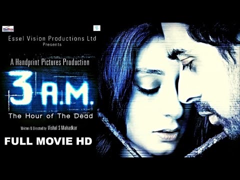 3 A.M Full Movie HD | Latest Hindi Horror Movie | Rannvijay Singh | Bollywood Horror Movie