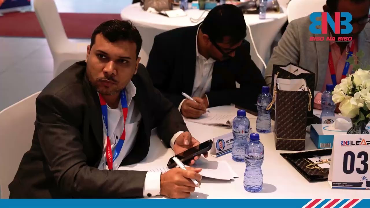 Leadership Development