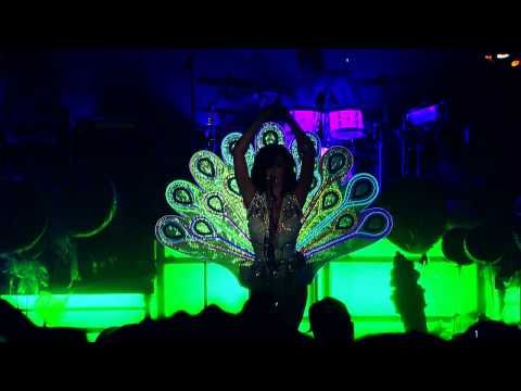 Katy Perry - Peacock (Dark Intensity Remix [Mastered]) HD Video Edit Mix