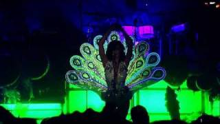 Katy Perry - Peacock (Dark Intensity Remix [Mastered]) HD Video Edit Mix