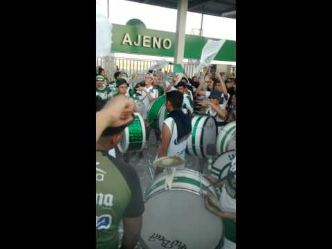 La Banda de Santos LK