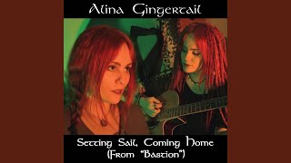 Alina Gingertail - Topic