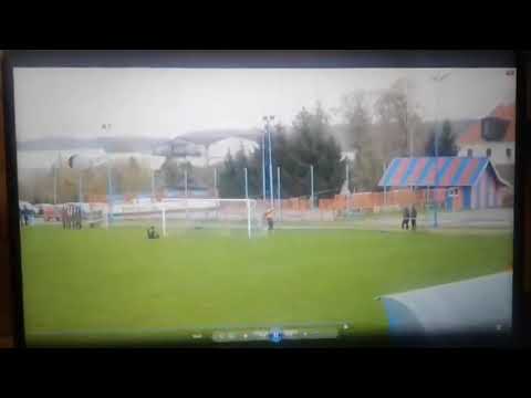 Ivan Jagetić | NK FEŠK Feričanci vs. NK Hajduk Popovac (1-3) | 20.11.2022.