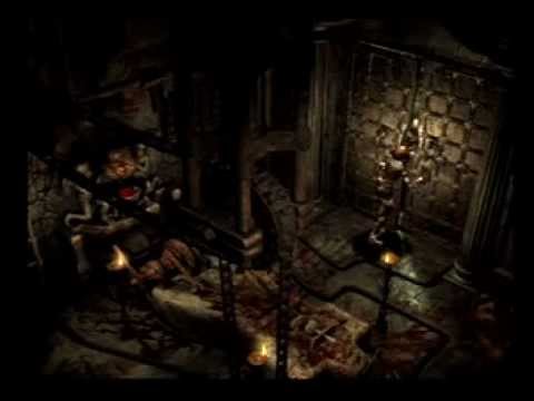 Mag Sam's Let's Play Koudelka #11 - Kodelka vs. Abomination #179