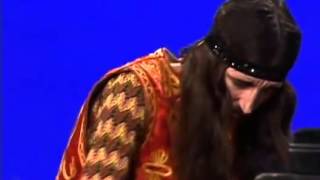 Atomic Rooster Live Breakthrough Take2 1972