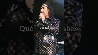 Los Bukis &quot;Que duro es llorar así&quot;