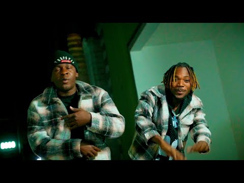 Jean Ubusaka ft. Muzo AKA Alphonso_ Nigerian Movie ( official music video)