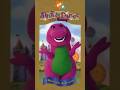 Sing And Dance With Barney 1999 VHS Paramount Nick Jr Version FANMADE