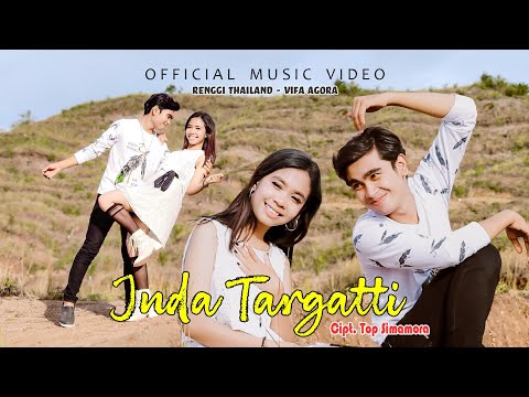 Renggi Thailand feat Vifa Agora Nasution - Inda Targatti (Official Music Video)