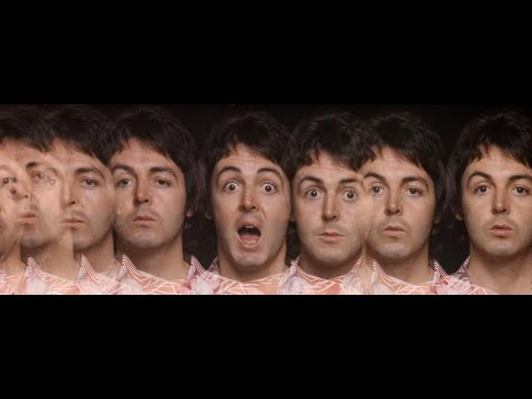 WINGS - Let 'Em In -  Lyrics (Paul McCartney) 1976 Album : Wings At The Speed of Sound