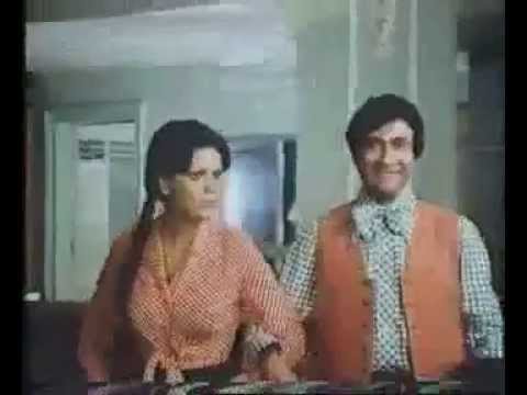 DARLING DARLING (1977)  Hello Darling !