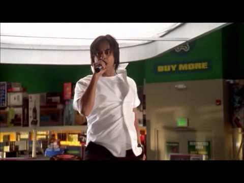 Chuck-Jeffster-Fortunate Son