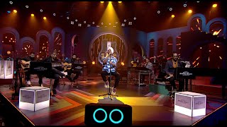 JBL X MTV Unplugged India