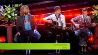 Danny, Dougie &amp; Justin Lee Collins - All about you