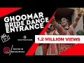 Ghoomar | Bride Epic Entrance Toronto | Padmaavat