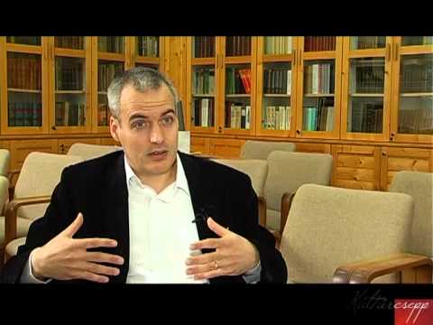 KultúrCsepp - AmiKimaradt - SZABÓ LEVENTE