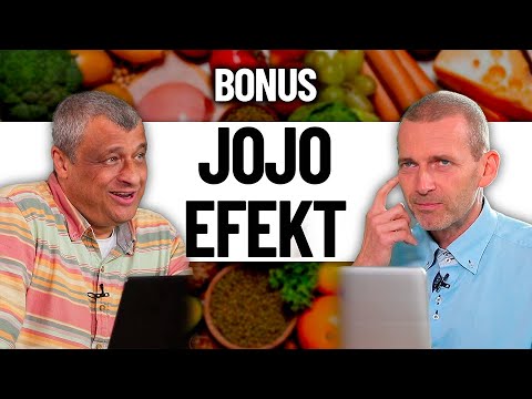 Pravda o JOJO EFEKTU
