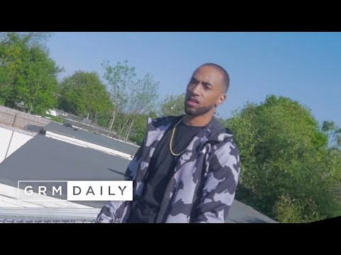 Abel Miller - Still Hope [Music Video] | GRM Daily