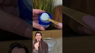 Como fazer uma vela caseira de Vick para curar o nariz entupido! 🕯️🤧