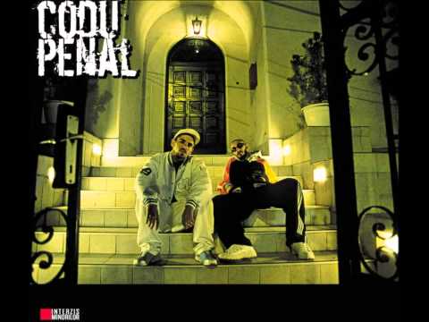 Codu Penal -- Campionii feat. Iony
