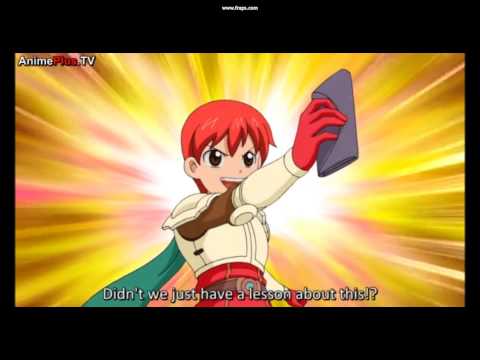 Falcom Gakuen - Dark Fact's Wallet
