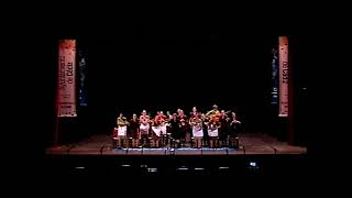 Al fresquito – Cuartos de Final – COAC 2009