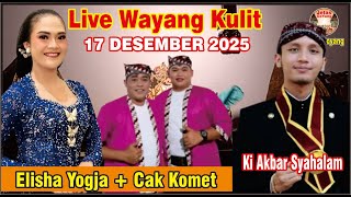 Download lagu LIVE WAYANG KULIT 17 DESEMBER 2025 KI AKBAR SYAHALAM, ELISHA, KOMET, DODOK #jelasgoyang mp3 Download lagu LIVE WAYANG KULIT 17 DESEMBER 2025 KI AKBAR SYAHALAM, ELISHA, KOMET, DODOK #jelasgoyang mp3